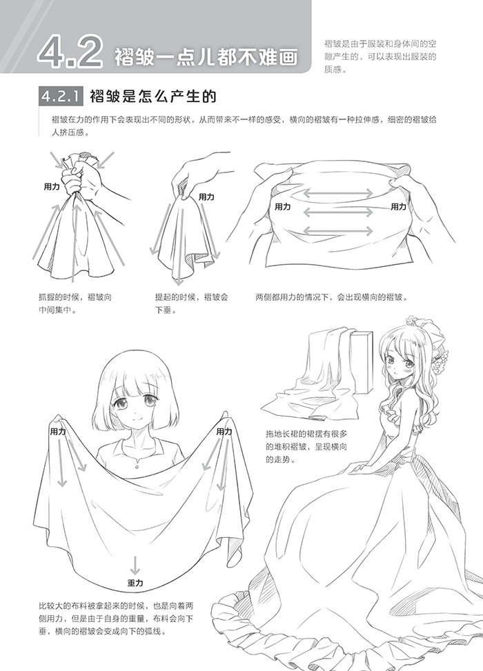 (Pre-order) หนังสือสอนวาดการ์ตูนทั่วไปฉบับมือใหม่หัดวาด