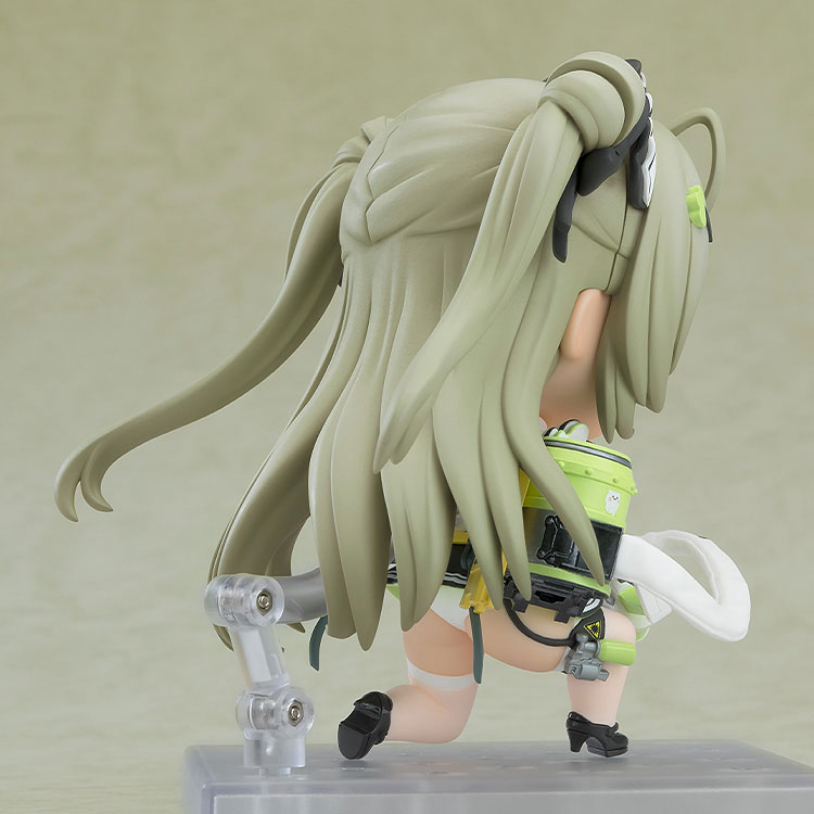 Nendoroid Goddess of Victory: Nikke Soda(Pre-order)