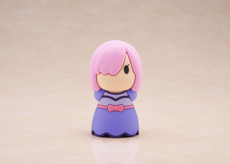 Fate/Grand Order Youve Lost Ritsuka Fujimaru The puppet show mascots(Pre-order)