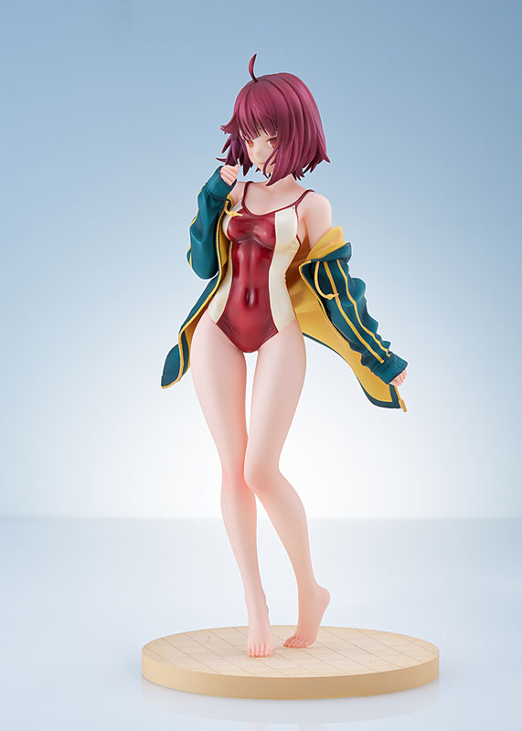 Atelier Sophie: The Alchemist of the Mysterious Book Sophie Neuenmuller Swimwear Ver. 1/7 Complete Figure(Pre-order)