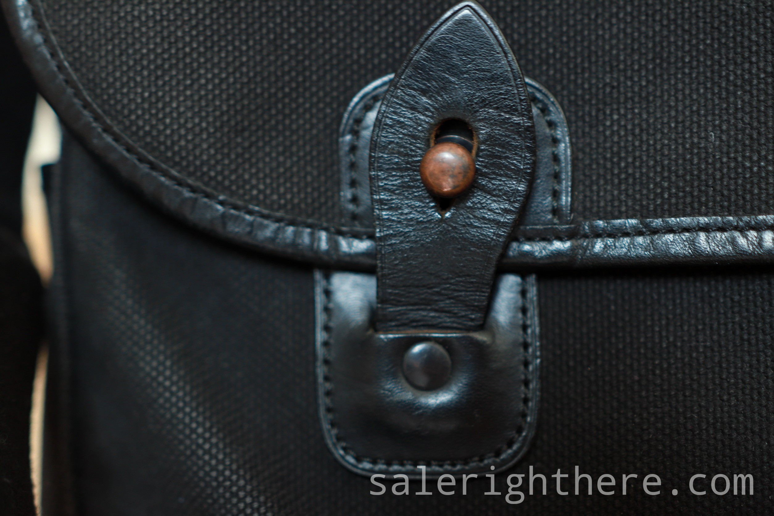 Nikon x PORTER Messenger bag มือสอง