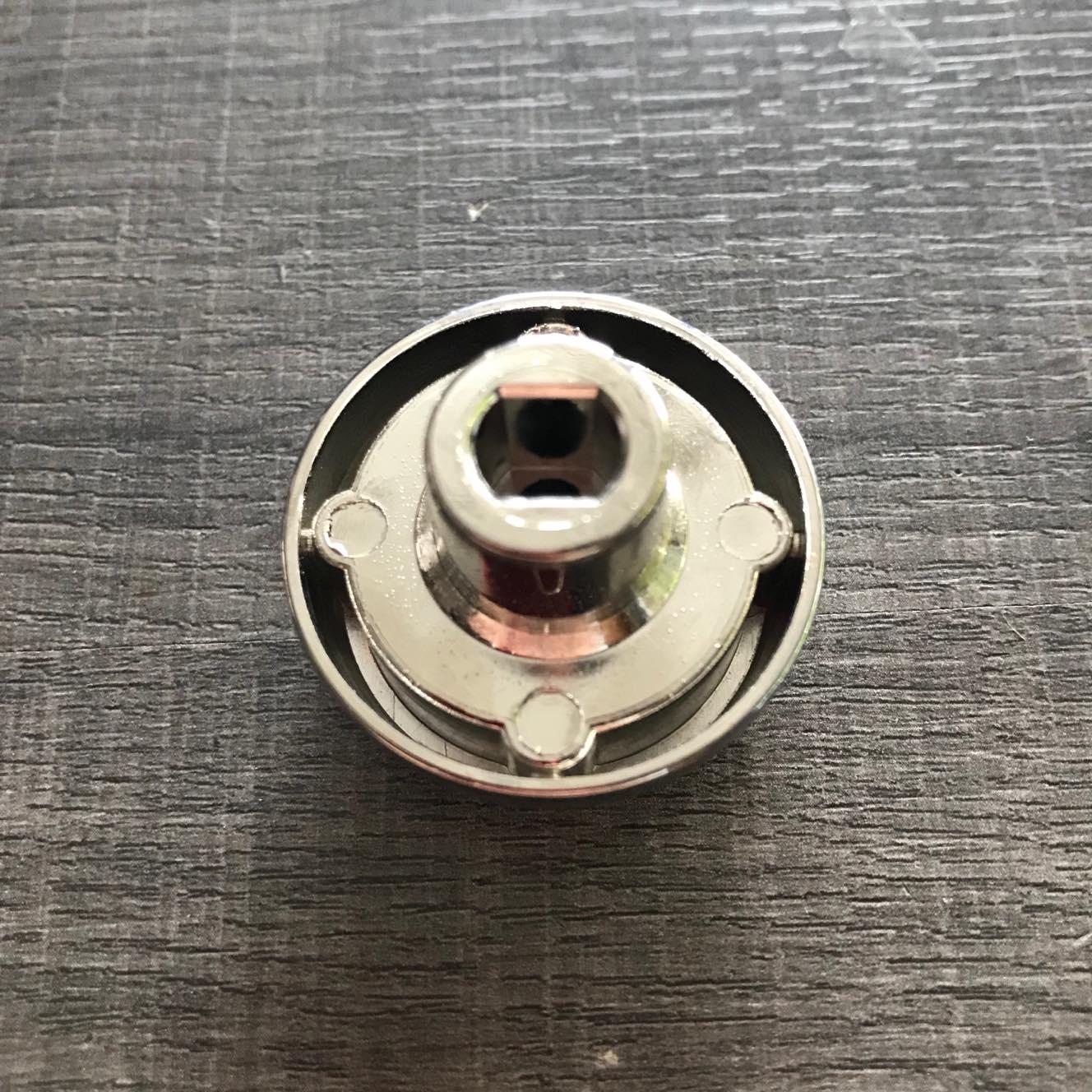 เฟืองเครื่องแบบเหล็ก MODEL:699