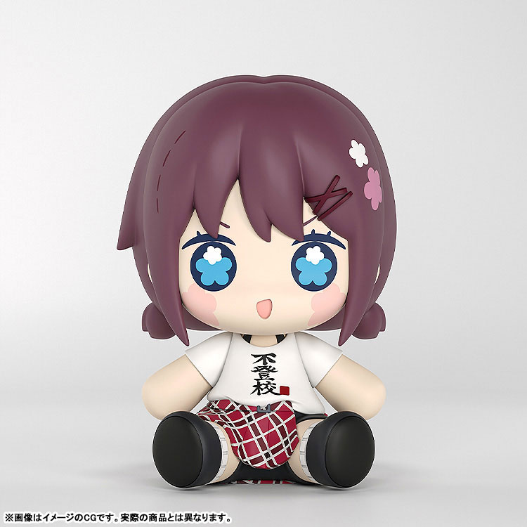 Huggy Secret Good Smile GIRLS BAND CRY 5Pack BOX(Pre-order)