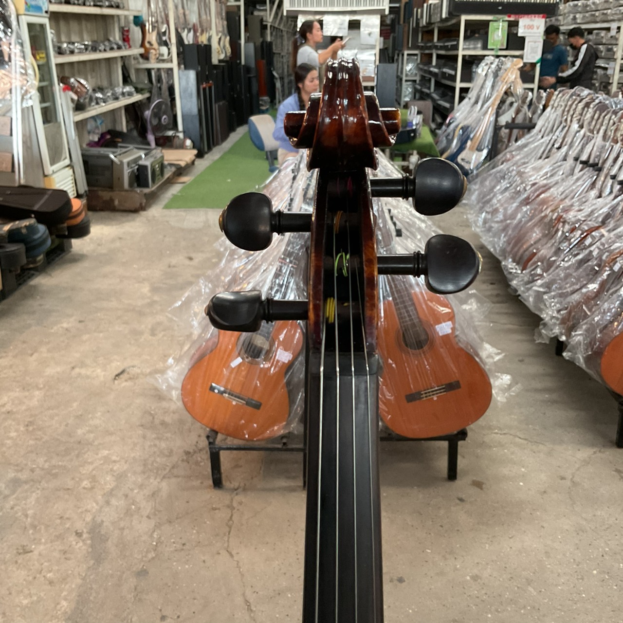 ไวโอลิน Sweet Tone : SV650