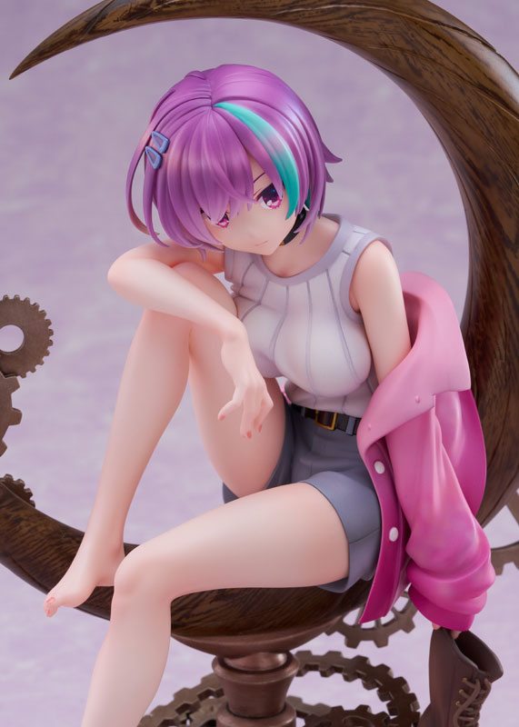 PARQUET "Ibaraki Rino" 1/7 Complete Figure(Pre-order)