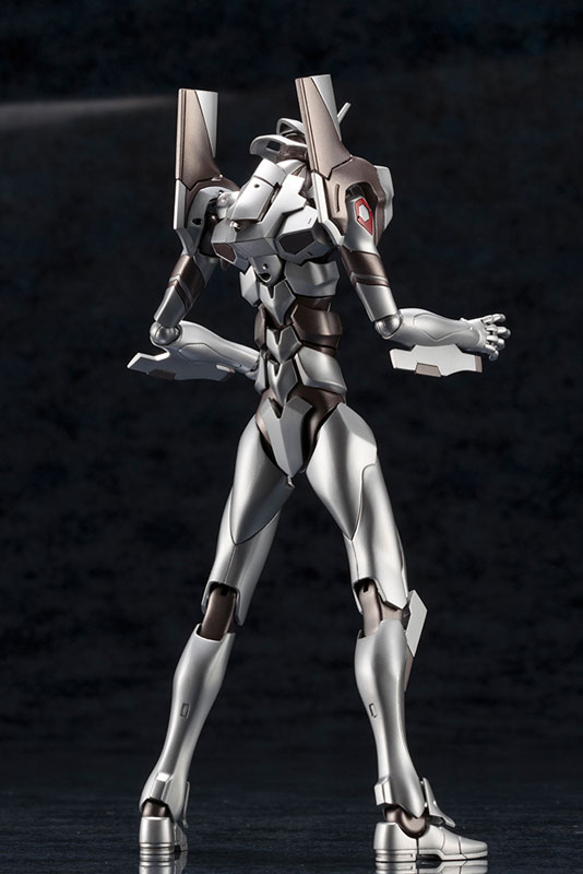 Godzilla vs. Evangelion Evangelion Test Type-01 MECHA GODZILLA Ver. Plastic Model(Pre-order)