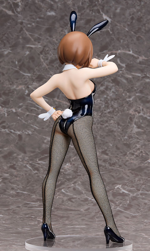Kill la Kill Mako Mankanshoku: Bunny Ver. 1/4 Complete Figure(Pre-order)