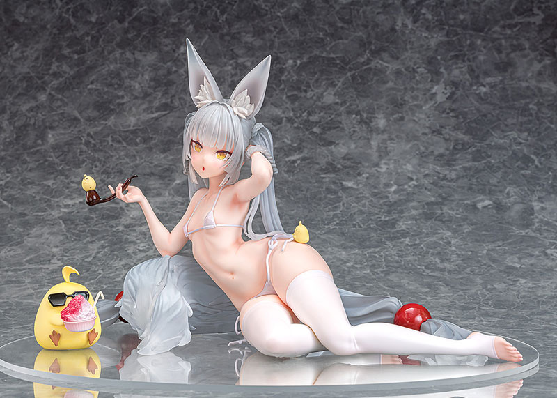 [Exclusive Sale] Azur Lane Asanagi Lulled by Rough Seas 1/7 Complete Figure(Pre-order)