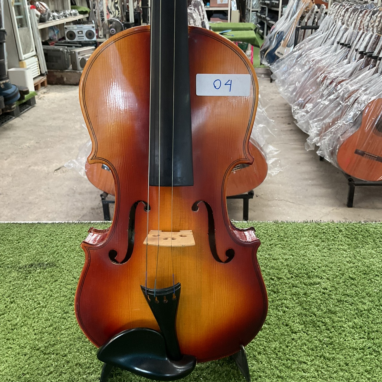 ไวโอลิน Bestler