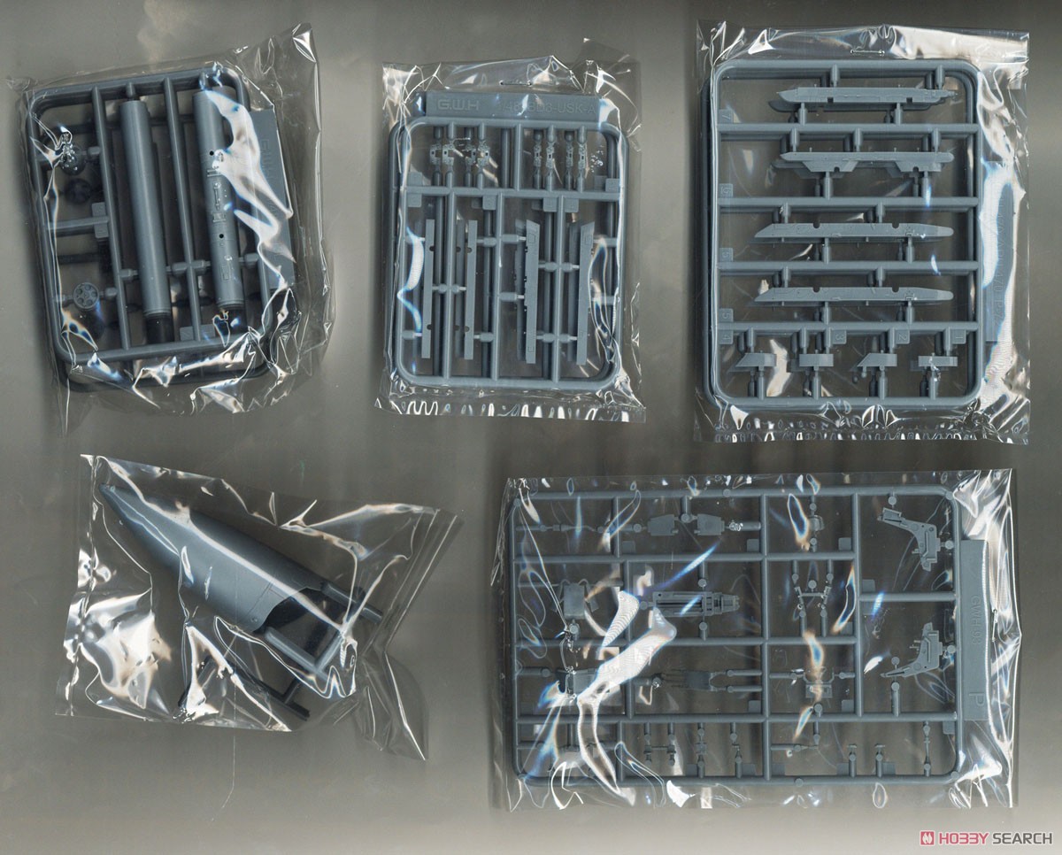 โมเดลเครื่องบิน Great Wall Hobby 1/48 L4824 Su-27 "Flanker B" Heavy Fighter