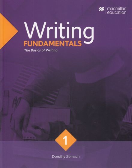 MACMILLAN WRITING FUNDAMENTALS WITH E-BOOK (2ED) BY DKTODAY