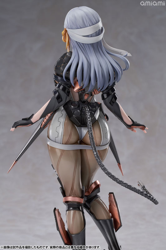 Goddess of Victory: Nikke Modernia 1/7 Complete Figure(Pre-order)