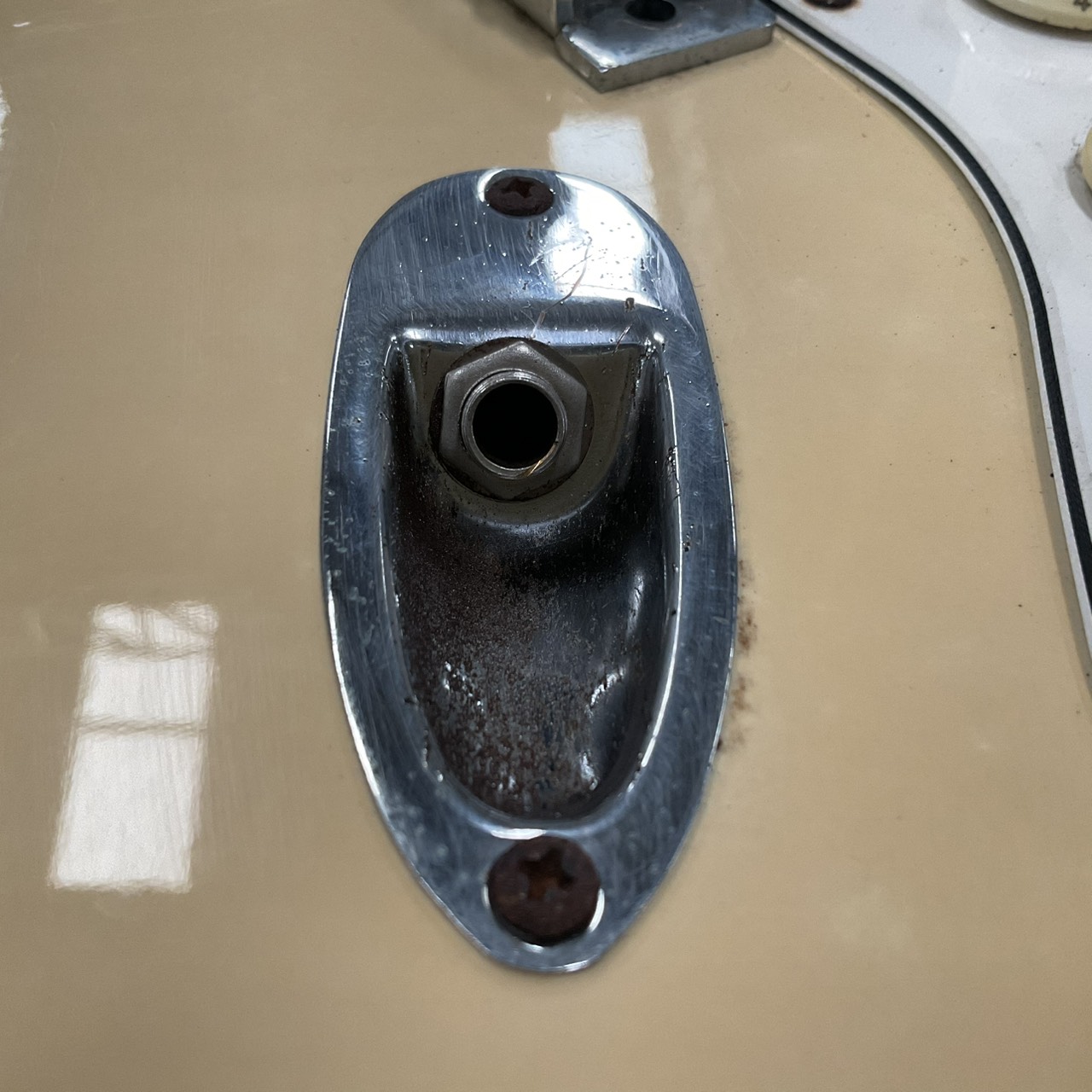 กีต้าร์ไฟฟ้า SELDER