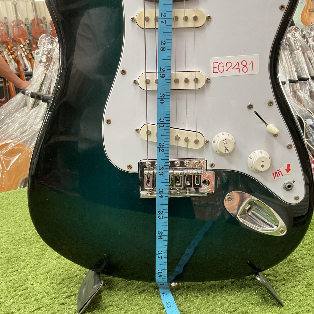 กีต้าร์ไฟฟ้า PhotoGenic