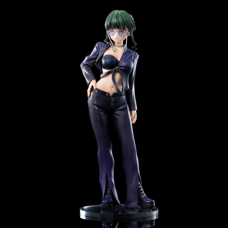 "Denkou Choujin Gridman GRIDMAN UNIVERSE "ZOZO BLACK COLLECTION "The 2nd" Complete Figure(Pre-order)