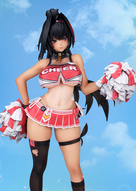 Goddess of Victory: Nikke Bay Complete Figure(Pre-order)