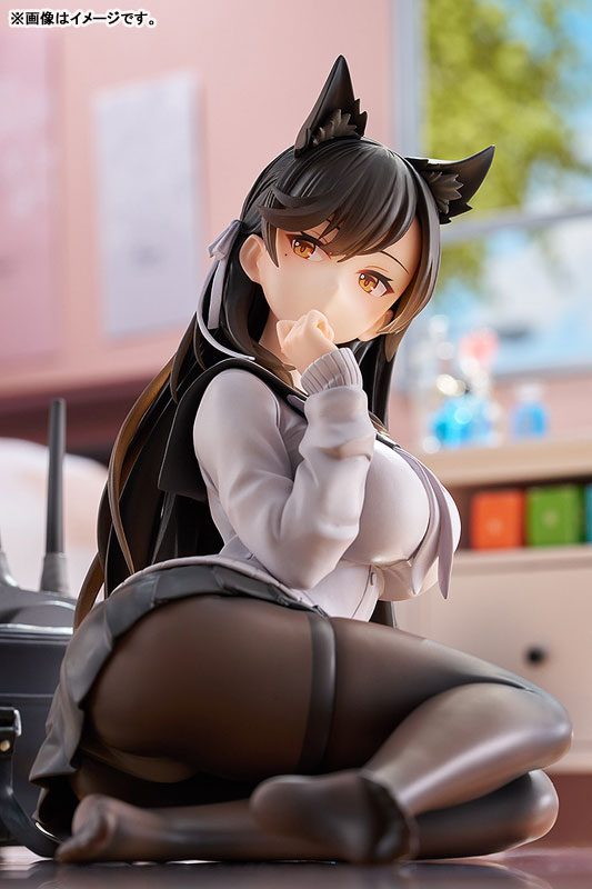Azur Lane Atago [School Traumerei] 1/7 Complete Figure(Pre-order)