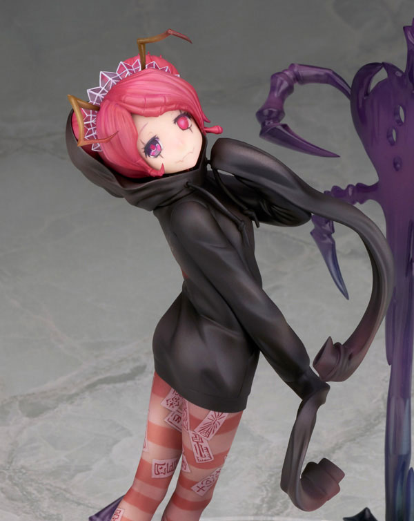 Overlord Entoma Vasilissa Zeta so-bin Ver. 1/8 Complete Figure(Pre-order)