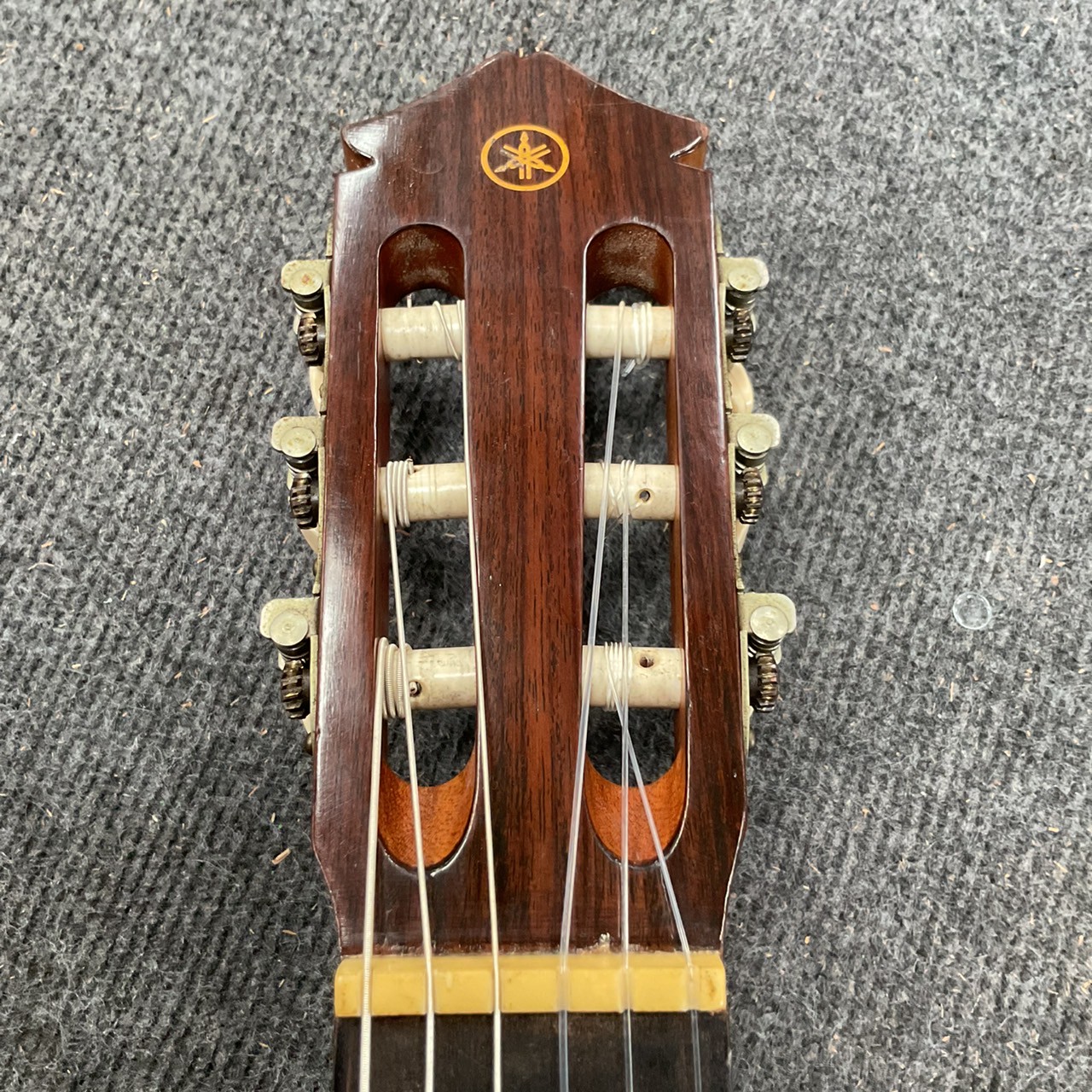 กีต้าร์คลาสสิค YAMAHA : G-90A