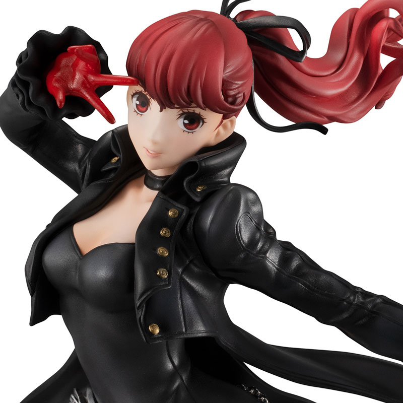 Lucrea Persona 5 Royal Kasumi Yoshizawa Complete Figure(Pre-order)