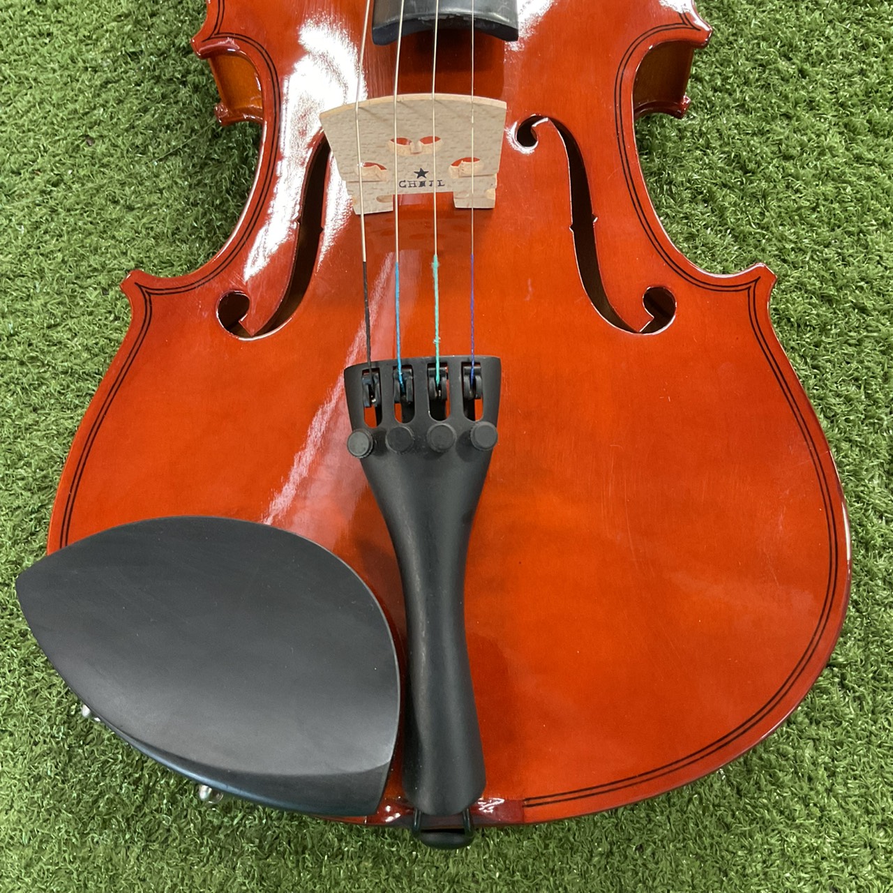 ไวโอลิน