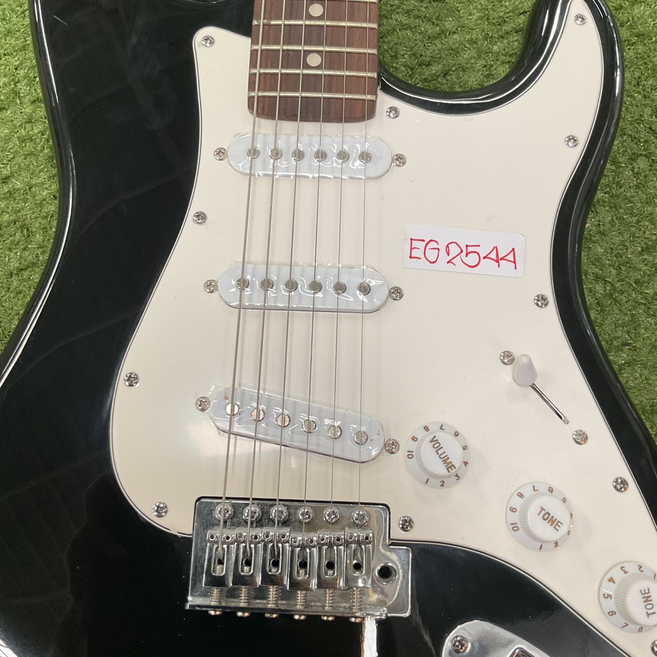 กีต้าร์ไฟฟ้า SELDER