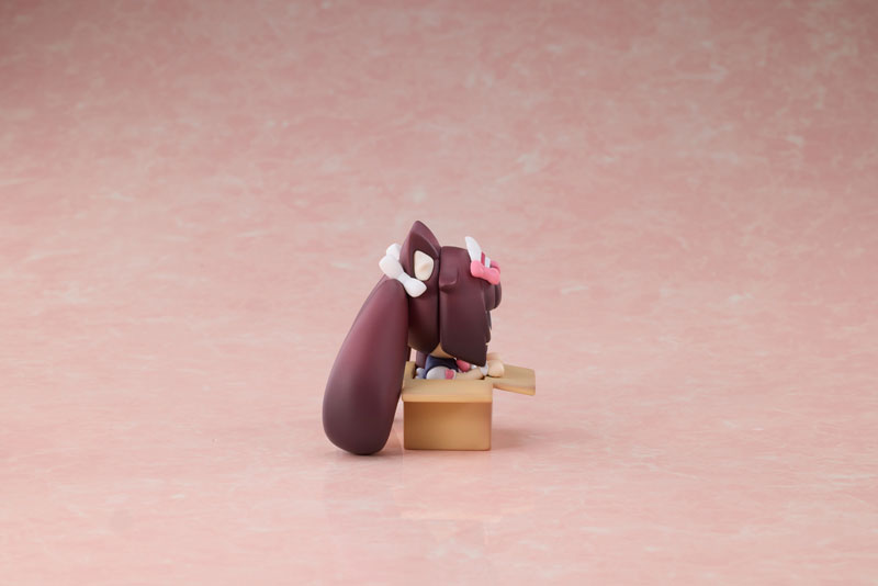 Nekopara Chocola & Vanilla Chibi Figure(Pre-order)