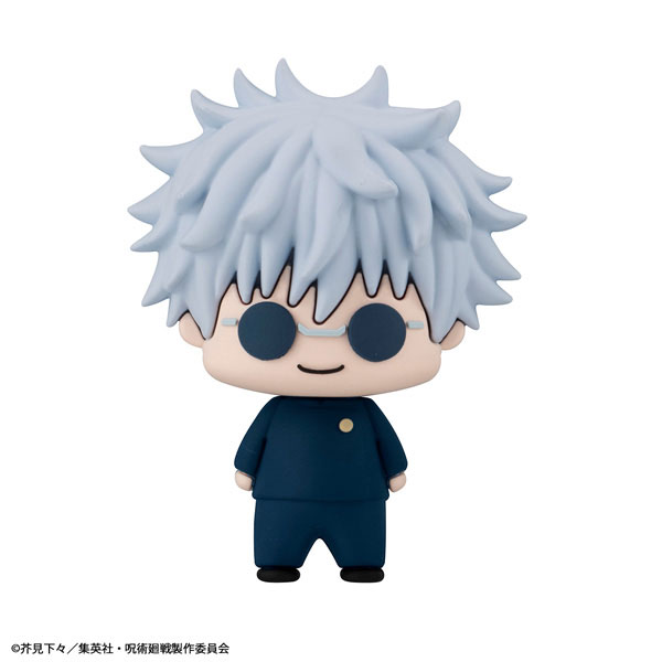 Chokorin Collection Jujutsu Kaisen vol.2 6Pack BOX(Pre-order)