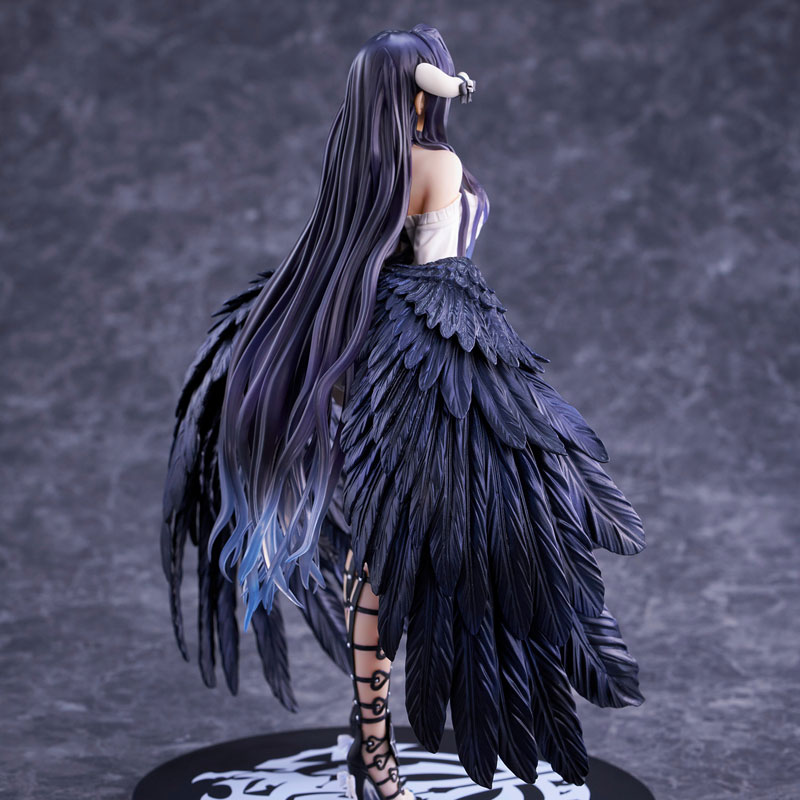 "Overlord" Albedo so-bin ver. [Limited color] Complete Figure(Pre-order)