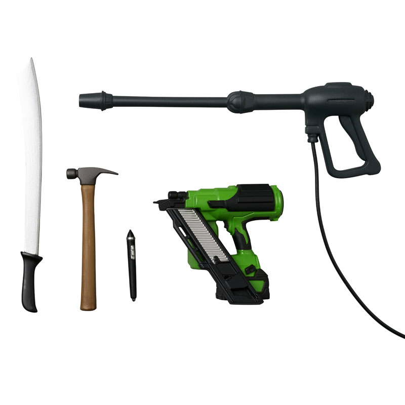 MAFEX No.263 MAFEX M3GAN(Pre-order)