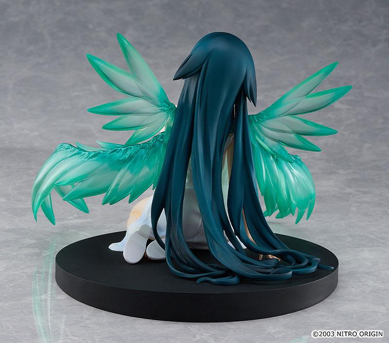 POP UP PARADE The Song of Saya: Saya L size Complete Figure(Pre-order)