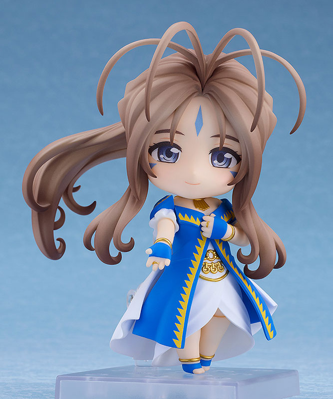 Nendoroid Oh My Goddess! Belldandy(Pre-order)
