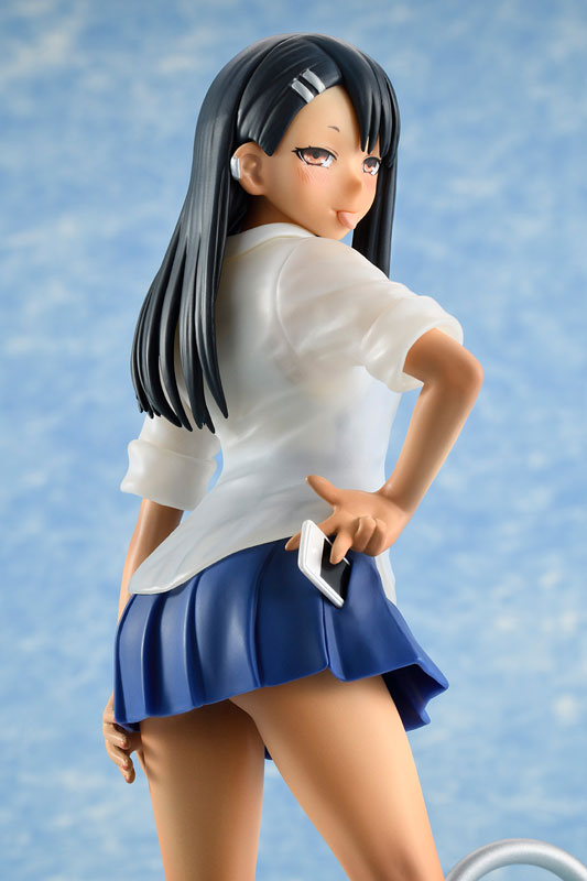 Ijiranaide, Nagatoro-san 2nd Attack Nagatoro-san 1/7 Complete Figure(Pre-order)
