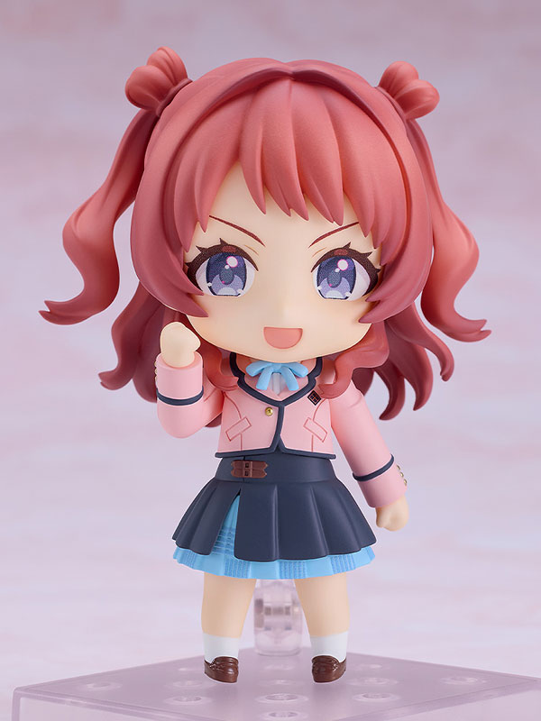 Nendoroid Gakuen iDOLM@STER Saki Hanami(Pre-order)