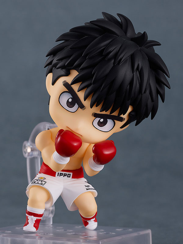Nendoroid Hajime no Ippo Ippo Makunouchi(Pre-order)