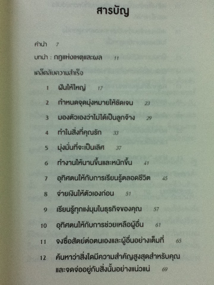 พ่อไม่รวยก็รวยได้/ ไบรอัน เทรซี่/ พรเลิศ อิฐฐ์