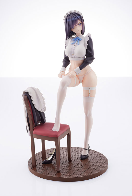 Sarah design by mignon 1/7 Complete Figure(Pre-order)