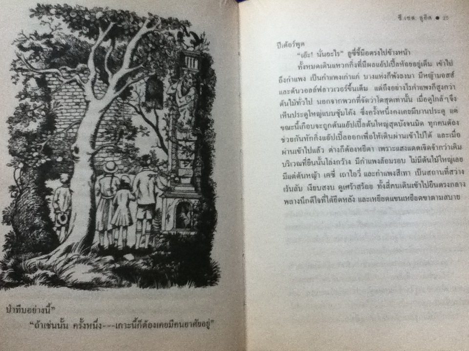 เจ้าชายแคสเปี้ยน