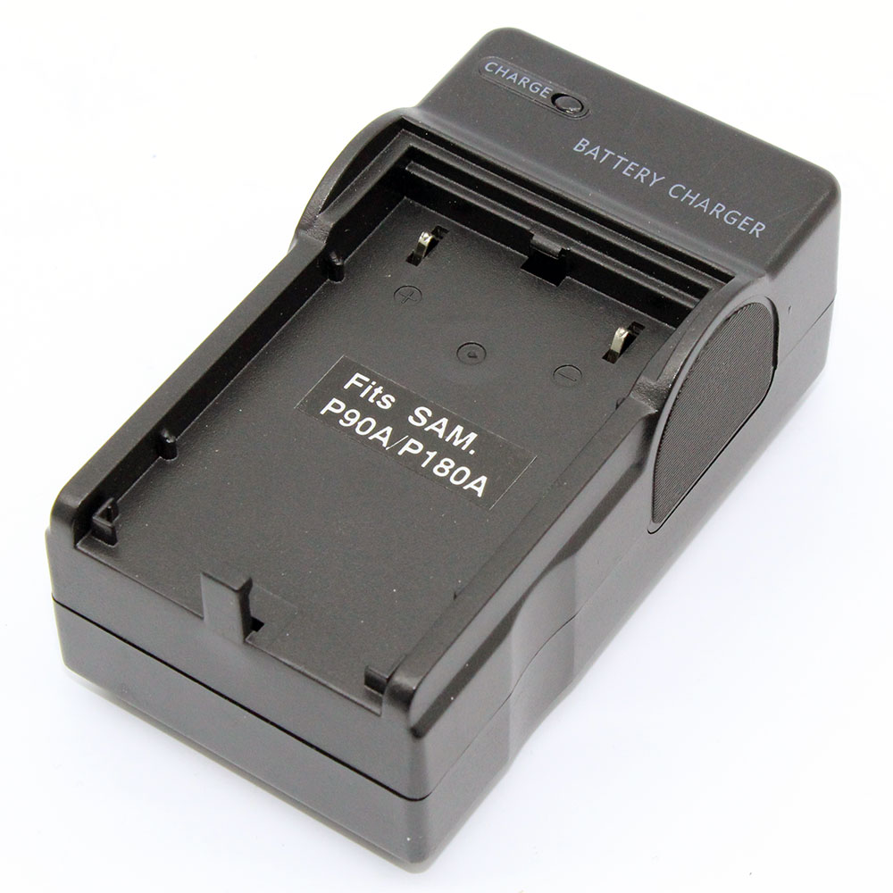 แท่นชาร์จแบตกล้อง Samsung รหัส SB-90A SB-SP180A