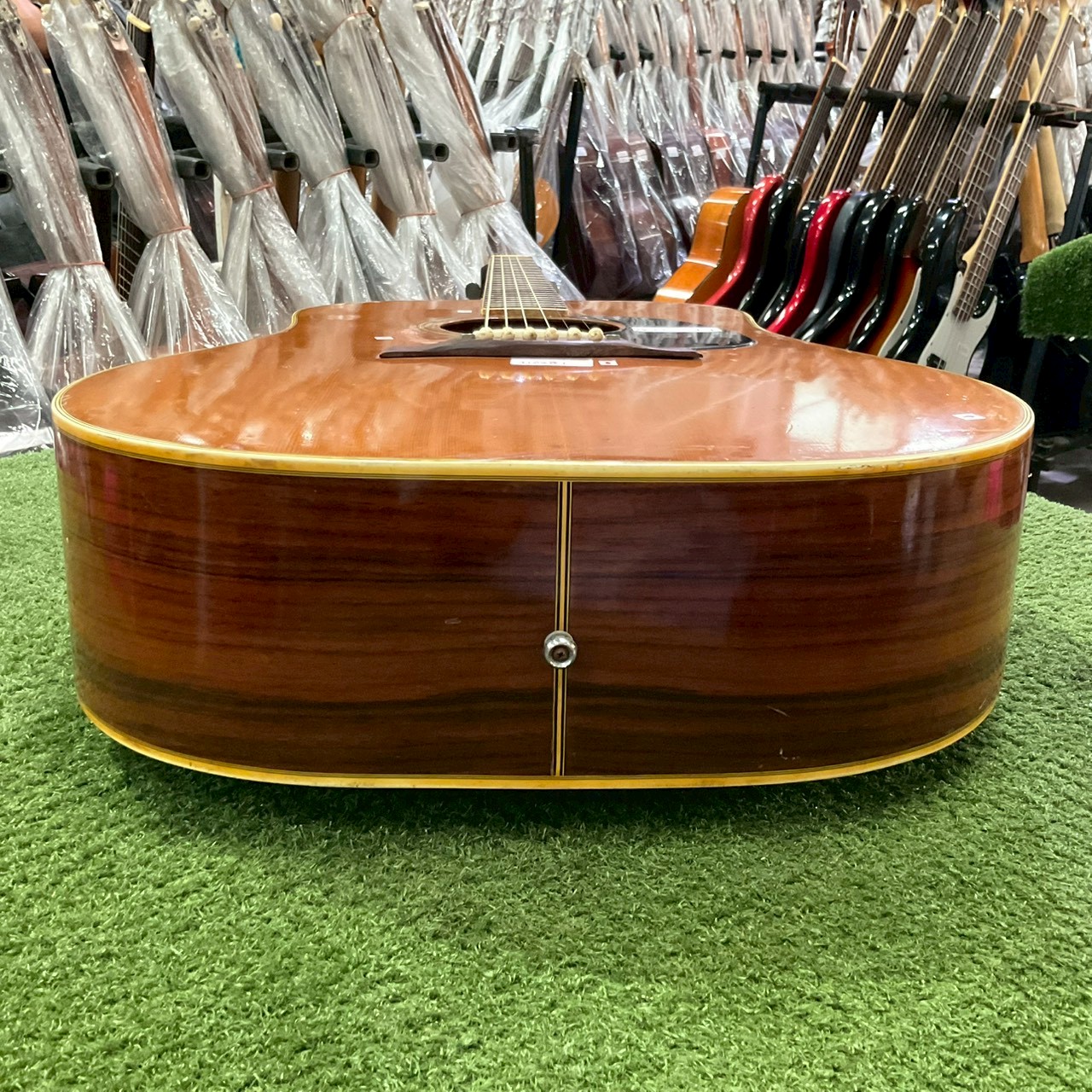 กีต้าร์โปร่ง Folks : F120