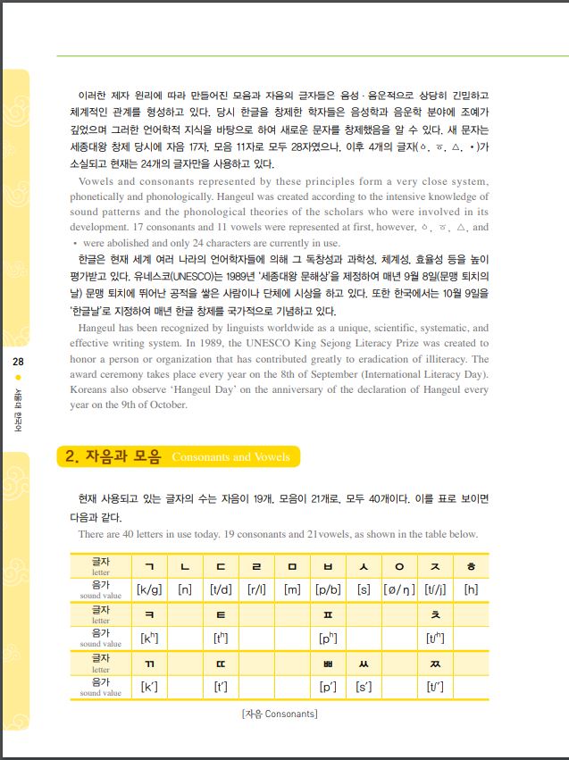 แบบเรียนภาษาเกาหลี Seoul National University Korean เล่ม 1A + QR code 서울대 한국어 1A Student's Book + QR code Seoul National University Korean 1A Student's Book + QR code