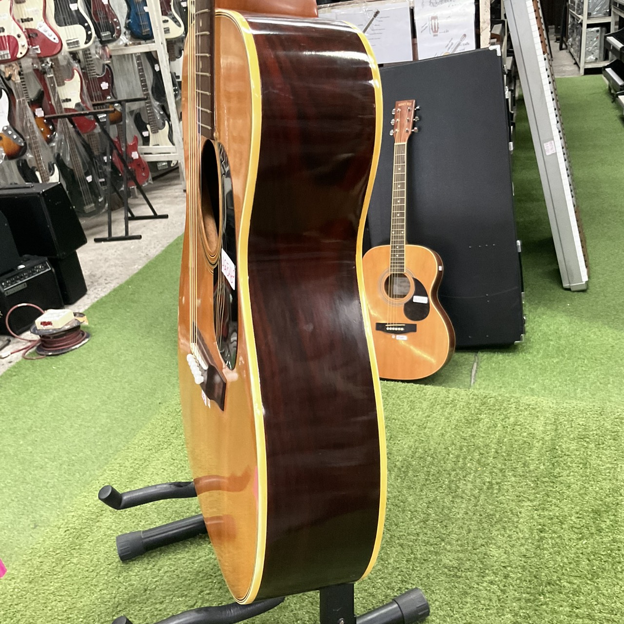 กีต้าร์โปร่ง Sonoro : F150