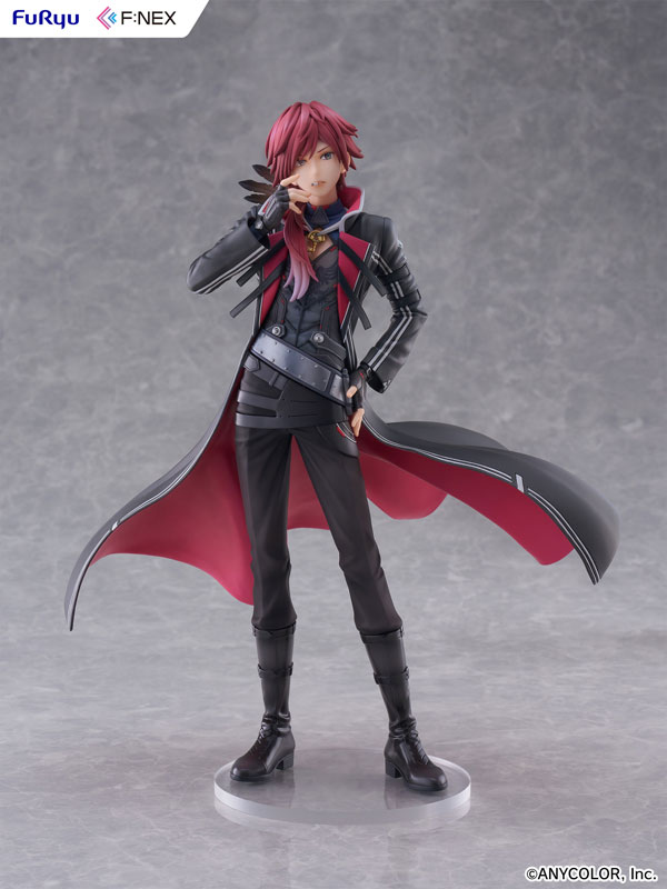 Nijisanji Lauren Iroas 1/7 Scale Figure(Pre-order)