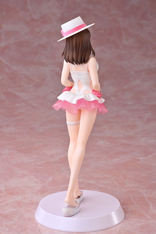 [Exclusive Sale] Fate/Grand Order Caster/Charlotte Corday [Summer Queens] 1/8 Complete Figure(Pre-order)