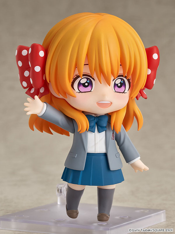 Nendoroid Gekkan Shoujo Nozaki-kun Chiyo Sakura(Pre-order)