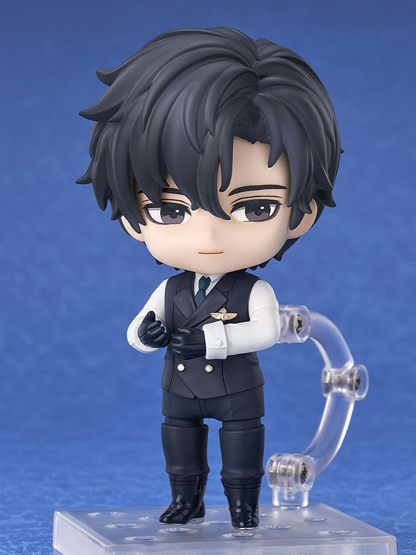 Nendoroid Shi Jie Zhi Wai Gu Shiye(Pre-order)