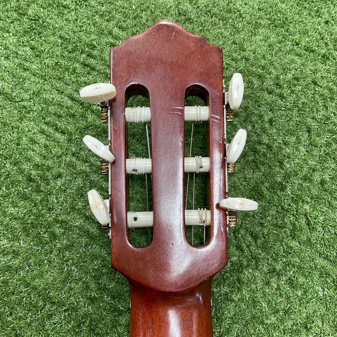 กีต้าร์คลาสสิค Zen-on Gut : No.60