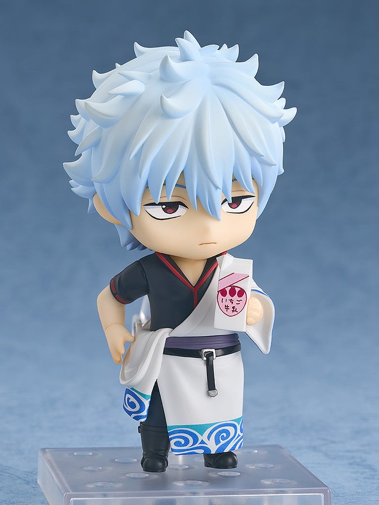 Nendoroid Gintama - Gintoki Sakata(Pre-order)