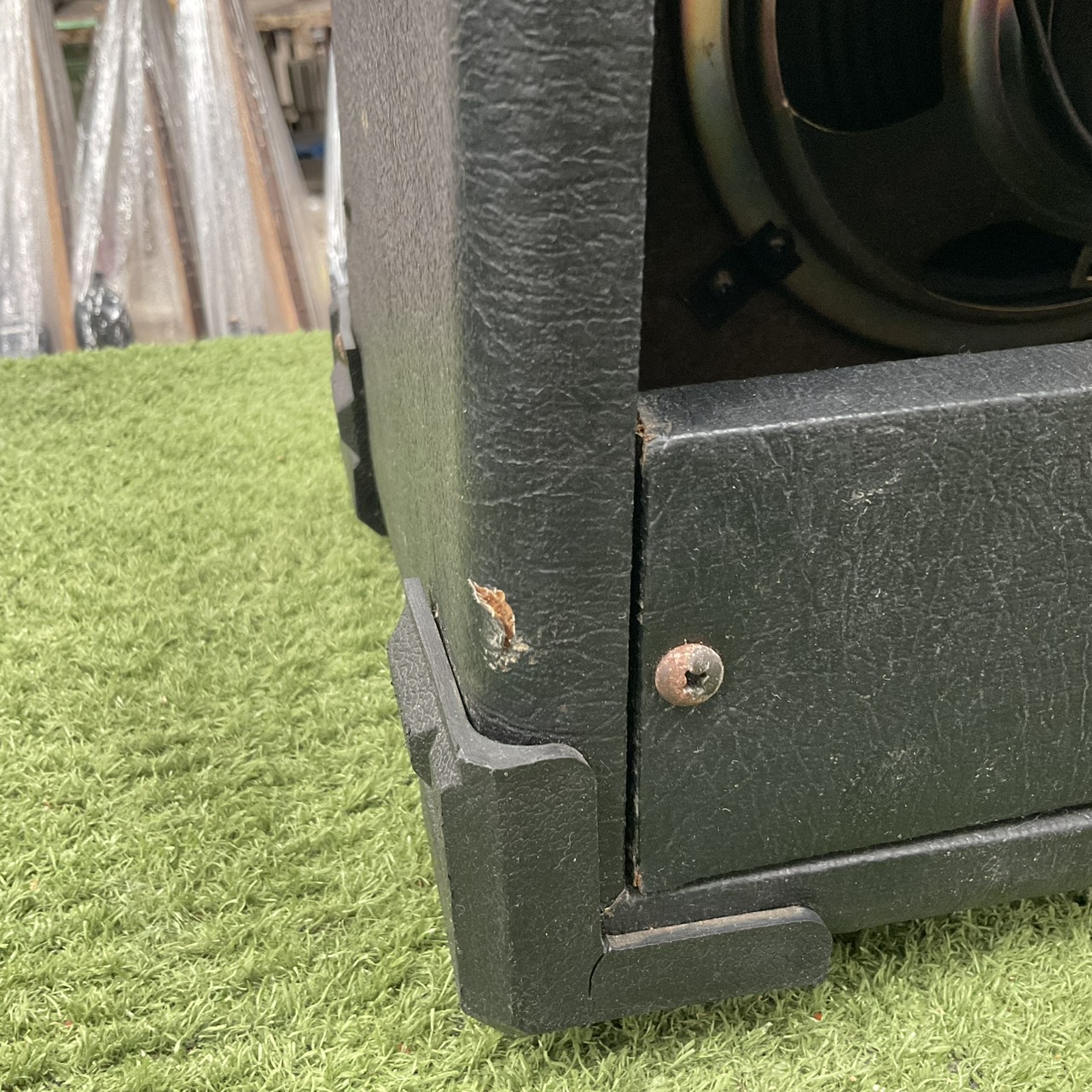 แอมป์กีต้าร์ Guyatone : SX-100