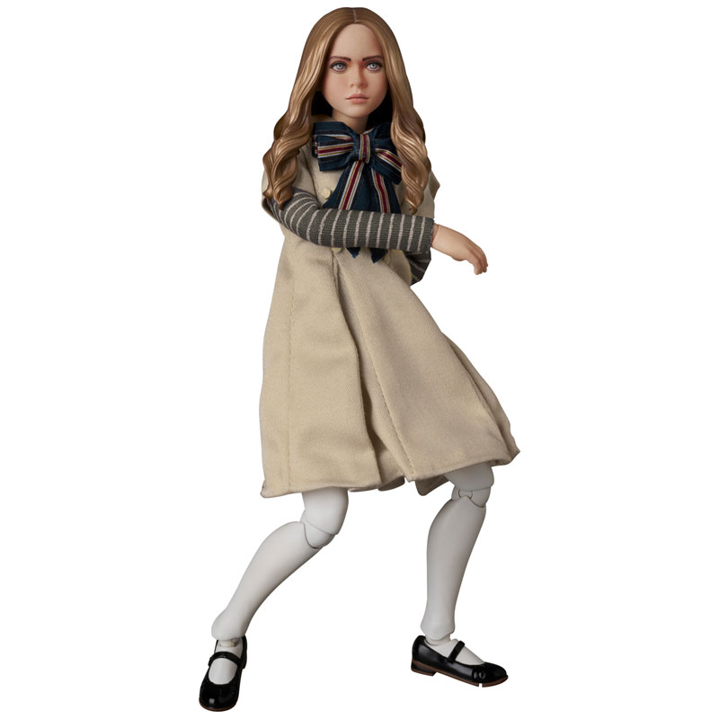 MAFEX No.263 MAFEX M3GAN(Pre-order)